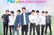 2Moons The Ambassador