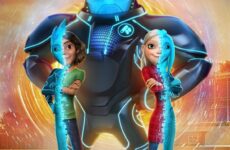 3Below: Tales of Arcadia