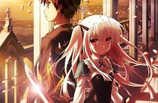 Absolute Duo