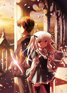 Absolute Duo