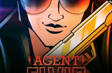 Agent Elvis