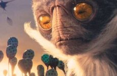 Alien Worlds