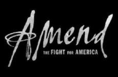 Amend: The Fight for America