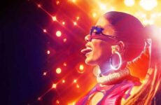 Anitta: Made in Honório
