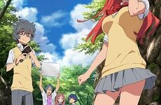 Ano Natsu de Matteru