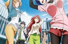 Bokutachi no Remake
