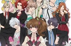 Brothers Conflict