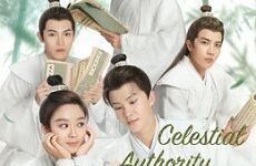 Celestial Authority Academy