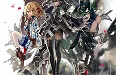 Clockwork Planet