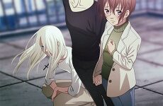 Devils Line