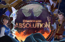 Dragon Age: Absolution