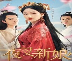 Fierce Bride