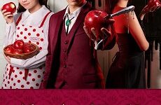 Gourmet Detective Goro Akechi
