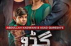 Guddu (2022)