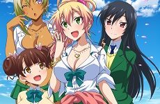 Hajimete no Gal