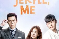 Hyde, Jekyll, Me