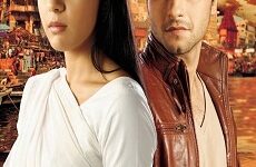 Ishq Ka Rang Safed