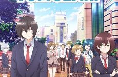 Jaku-Chara Tomozaki-kun