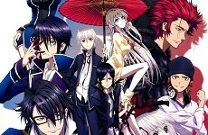 K-Project