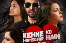 Kehne Ko Humsafar Hain
