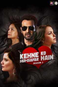 Kehne Ko Humsafar Hain
