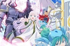 Kenja no Deshi wo Nanoru Kenja