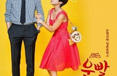 Lucky Romance