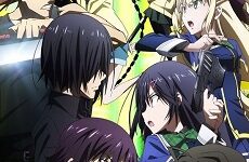 Mahou Sensou