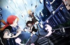 Mahou Shoujo Site