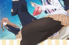 Masamune-kun no Revenge