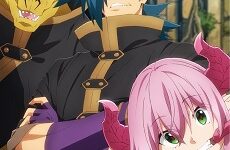 Meikyuu Black Company