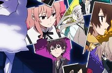 Nakanohito Genome [Jikkyouchuu]