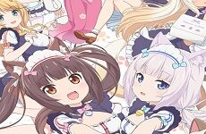 Nekopara