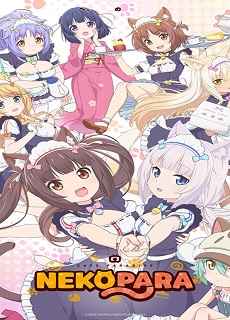Nekopara
