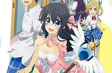 Netoge no Yome wa Onnanoko ja Nai to Omotta?