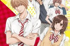 Ookami Shoujo to Kuro Ouji