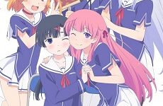 Ore no Kanojo to Osananajimi ga Shuraba Sugiru