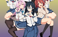 Ore wo Suki nano wa Omae dake ka yo