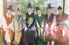 Our Blooming Youth