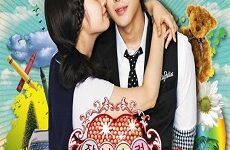 Playful Kiss