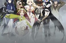 Rokka no Yuusha