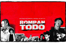 Rompan todo: La historia del rock en América Latina