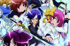 Seiken Tsukai no World Break