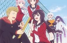 Senryuu Shoujo