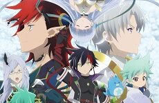 Shironeko Project: Zero Chronicle
