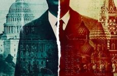 Spycraft