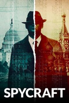 Spycraft