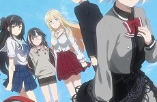 Tantei wa Mou, Shindeiru