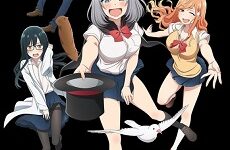 Tejina-senpai