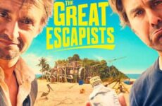 The Great Escapists